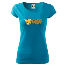 Včelařská legenda