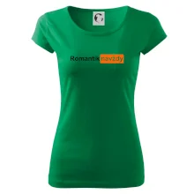 Porn - romantik navždy