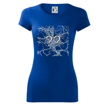 Mapy měst černobílé - Vaše město