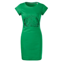 Hory a lyže - můj relax