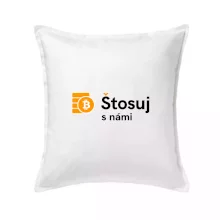 Štosuj s námi - logo velké