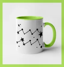 Souhvězdí - Aquarius - Vodnář