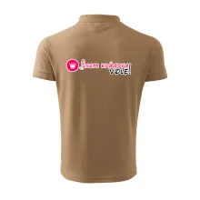 Jsem královna vole!