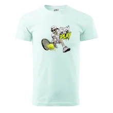 Tenis - Born to play