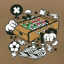 Fotbalový stolňák