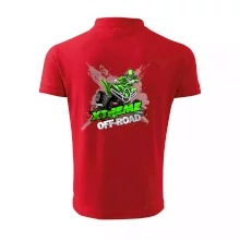 ATV čtyřkolka offroad XXX