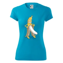 Úchylný banán (Hana-creative)