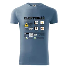 Profese - informace o produktu - elektrikář
