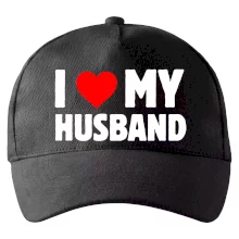 I love my wife / Husband