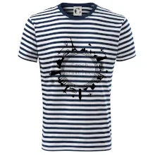 Czech Travelers jednobarevný