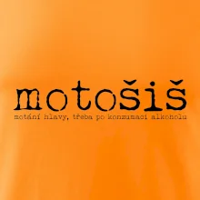 Čeština 2.0 - motošiš