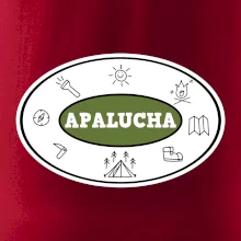 Apalucha logo