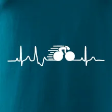 EKG dráhová cyklistika