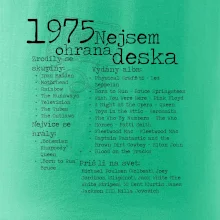 Nejsem ohraná deska 1975