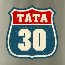 Táta 30 - ERB