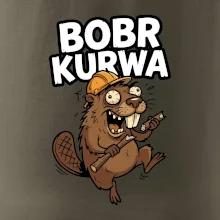 Bobr Kurwa