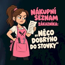 Řeznice něco dobrýho do stovky