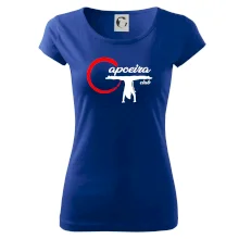 Capoeira club - bojovník