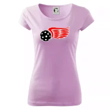 Okřídlený míček