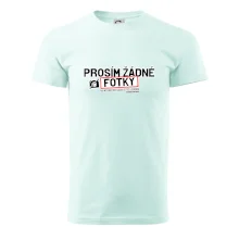 Prosím žádné fotky - fušeřina