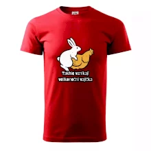 Takhle vznikají velikonoční vajíčka