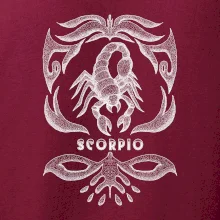 Scorpio - vintage