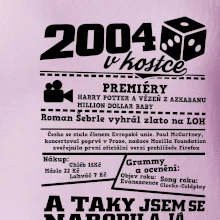 2004 v kostce