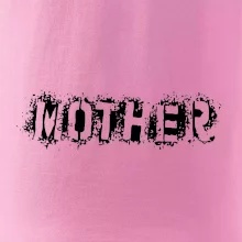 Párové triko Motherfucker