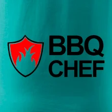 Grilování - BBQ Chef