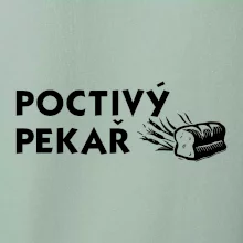 Poctivý Pekař