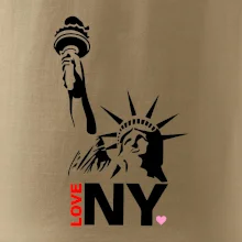 Socha svobody velká