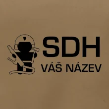 SDH postavička  (vlastní název)