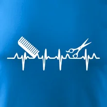 EKG kadeřnictví