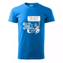 Born to ride - Vlastní ročník