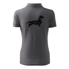 Jezevčík - Dachshund