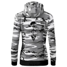 Kytara strom a lebka