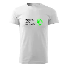 Nejlepší táta na světě