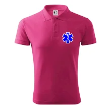 Hvězda samostatná - záchranář / rescue