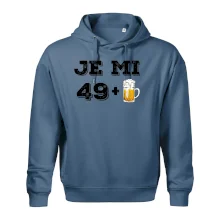 Je mi 50 pivo Je mi 50 pivo