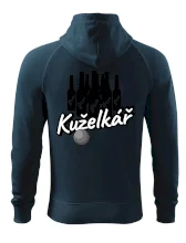 Kuželkář pivo