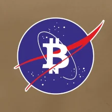 Bitcoin jiný vesmír