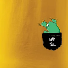 Malý ďábel - kapsa