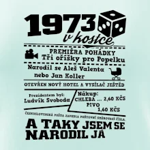1973 v kostce