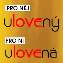 Ulovená a ulovený