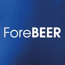 Pivní nápisy ForeBEER