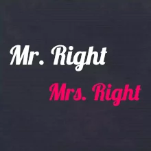 Mr Right