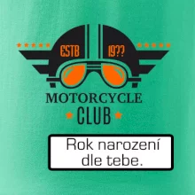 Helma established (vlastní ročník)