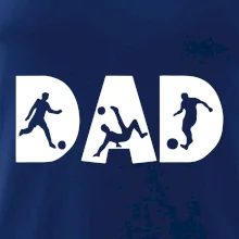 Football dad