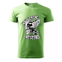 Czech Motorcycle legends