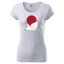 Japan culture - origami